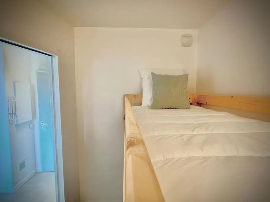 Vue Mer - Refait A Neuf - Clim - Parking - 4 Personnes Theoule-sur-Mer Apartment