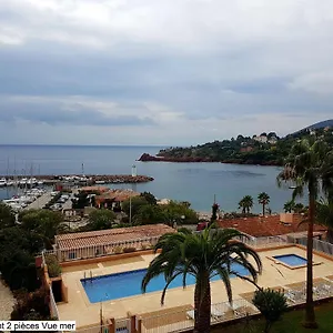 Apartment Baie De La Mediterranee, Théoule-sur-Mer
